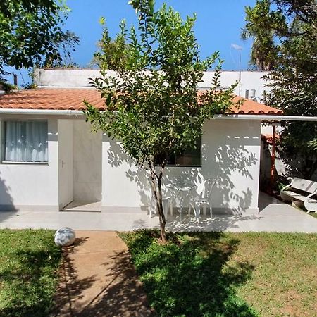 Alt House Qi 02 Lago Norte Brasília Zewnętrze zdjęcie