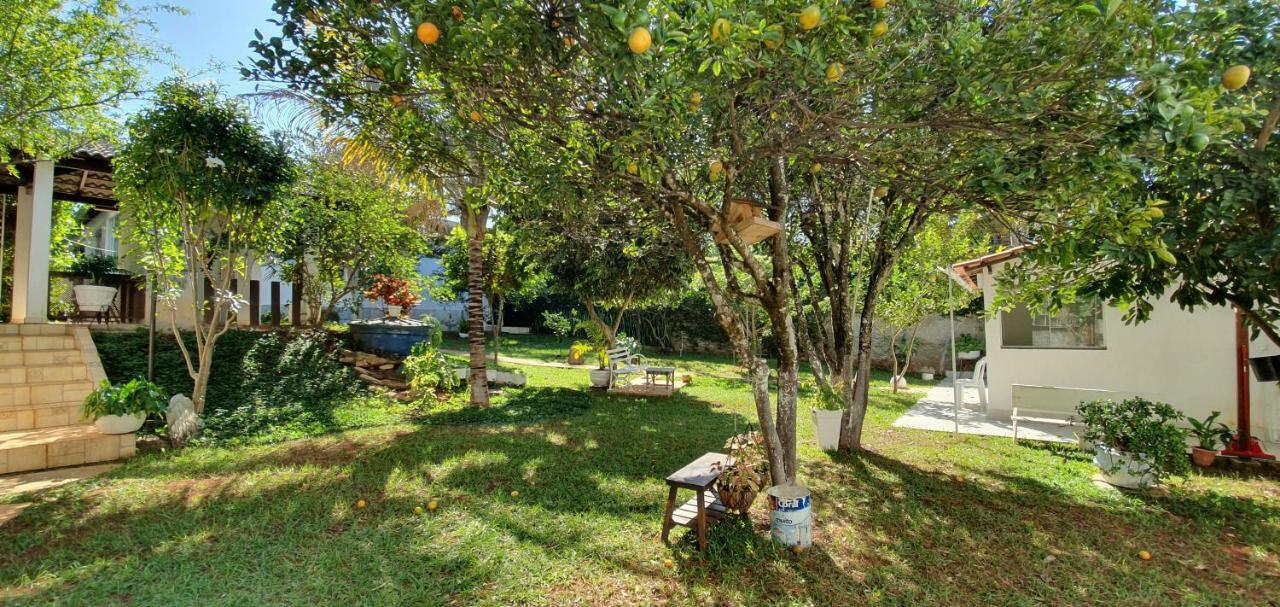 Alt House Qi 02 Lago Norte Brasília Zewnętrze zdjęcie