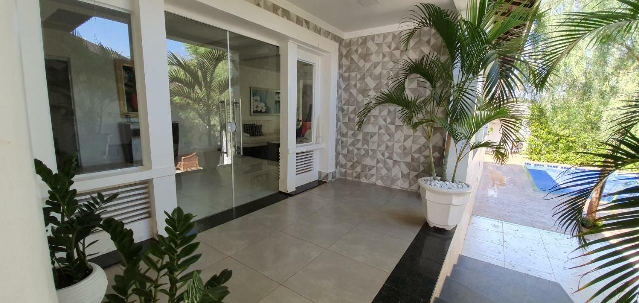 Alt House Qi 02 Lago Norte Brasília Zewnętrze zdjęcie